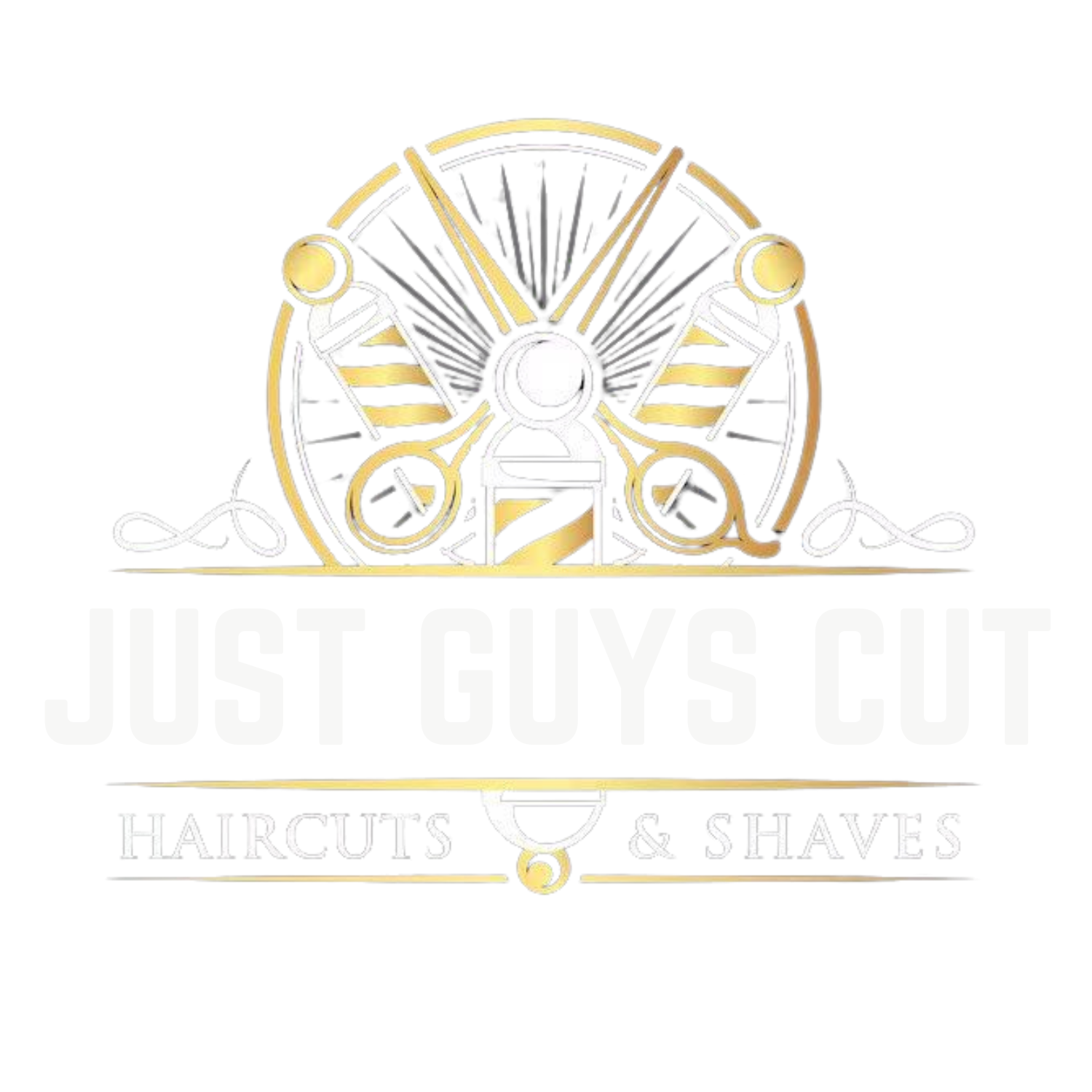 Just Guys Cut